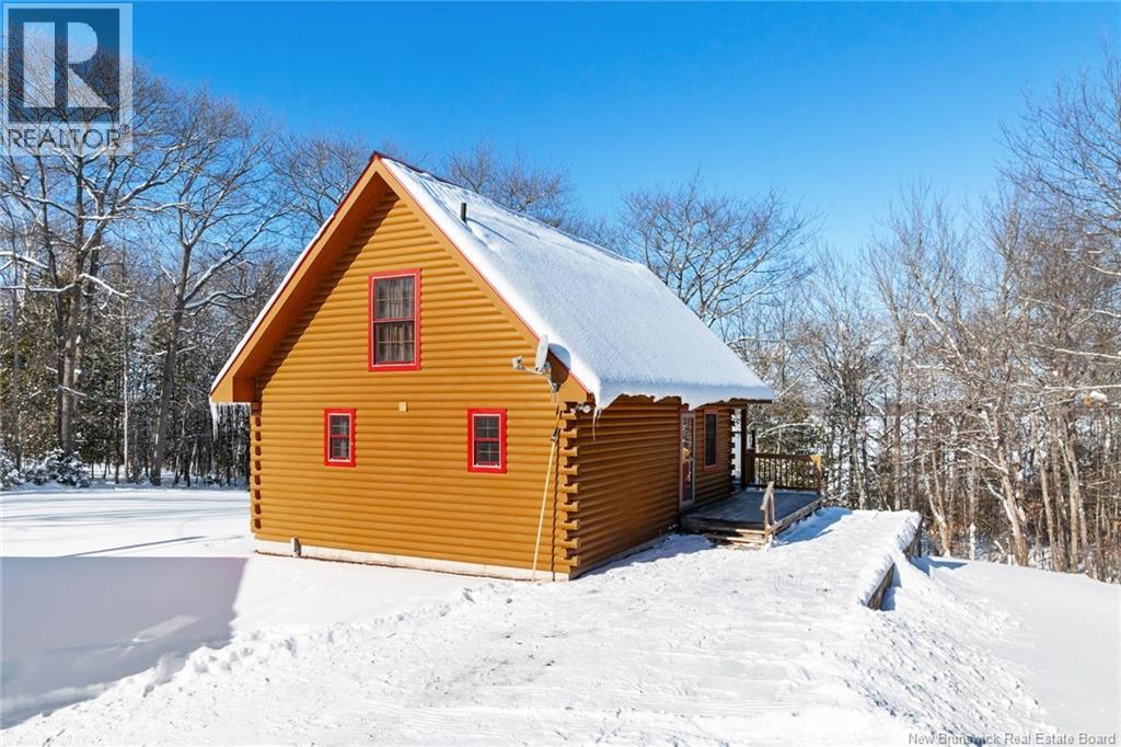 602 Cox Point Road, Cumberland Bay, New Brunswick  E4A 2W9 - Photo 4 - NB132791