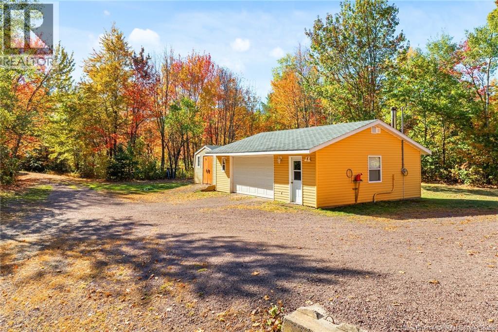 602 Cox Point Road, Cumberland Bay, New Brunswick  E4A 2W9 - Photo 42 - NB132791