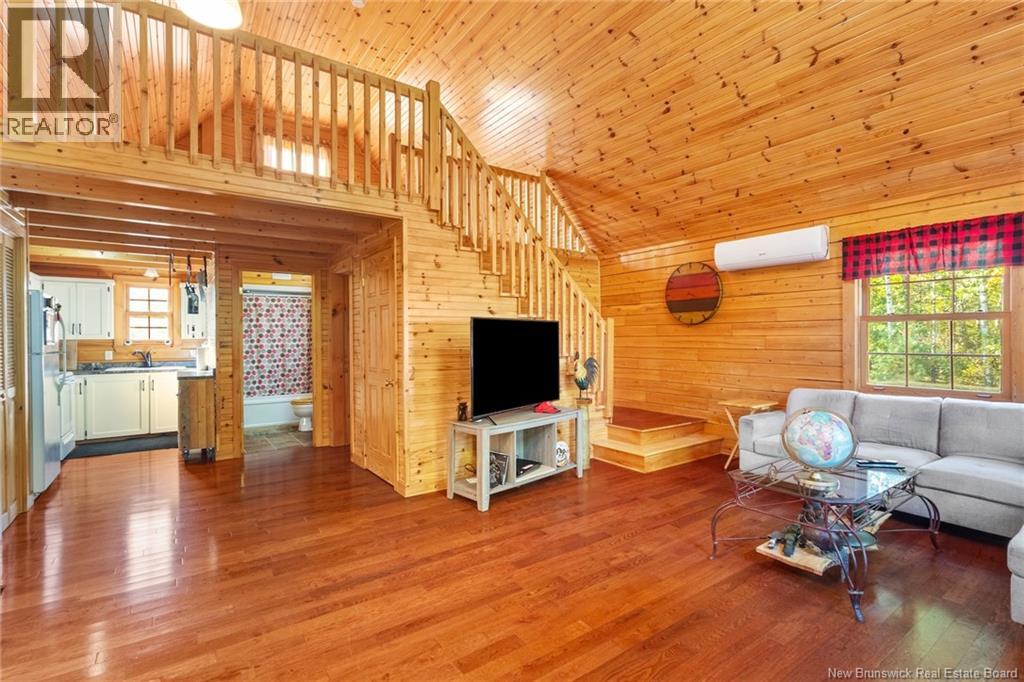 602 Cox Point Road, Cumberland Bay, New Brunswick  E4A 2W9 - Photo 5 - NB132791