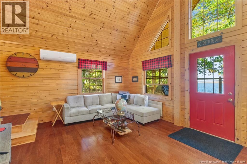 602 Cox Point Road, Cumberland Bay, New Brunswick  E4A 2W9 - Photo 7 - NB132791