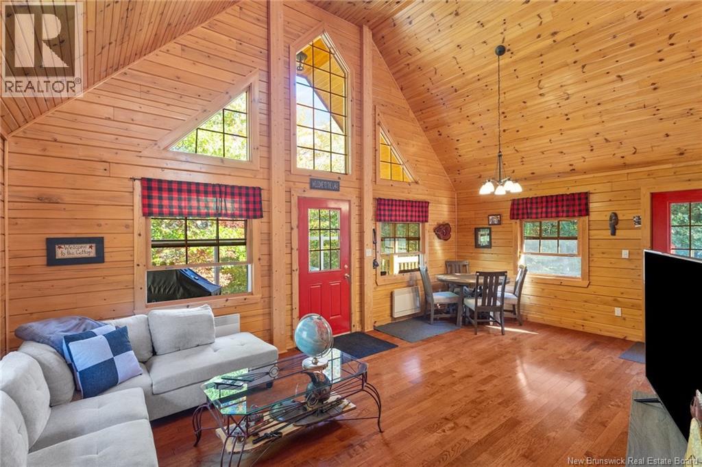 602 Cox Point Road, Cumberland Bay, New Brunswick  E4A 2W9 - Photo 8 - NB132791