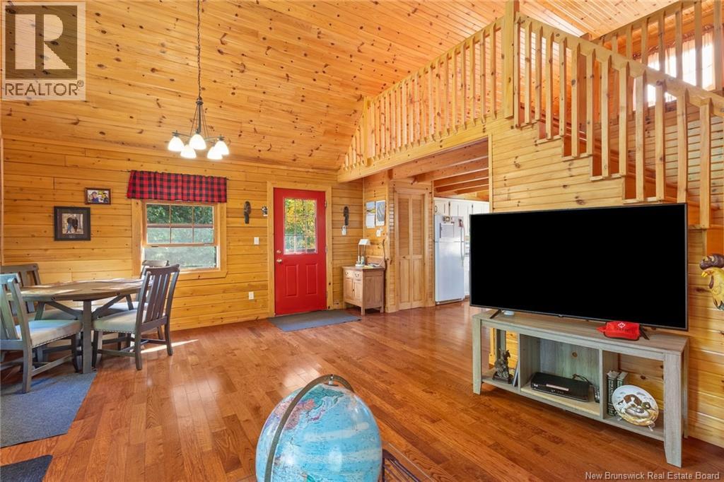 602 Cox Point Road, Cumberland Bay, New Brunswick  E4A 2W9 - Photo 9 - NB132791