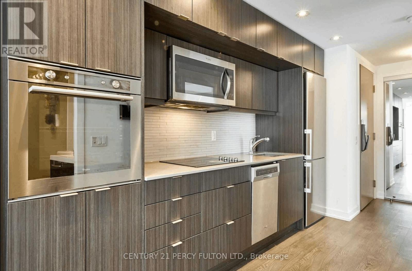 1210 - 10 York Street, Toronto, Ontario  M5J 0E1 - Photo 5 - C12735584