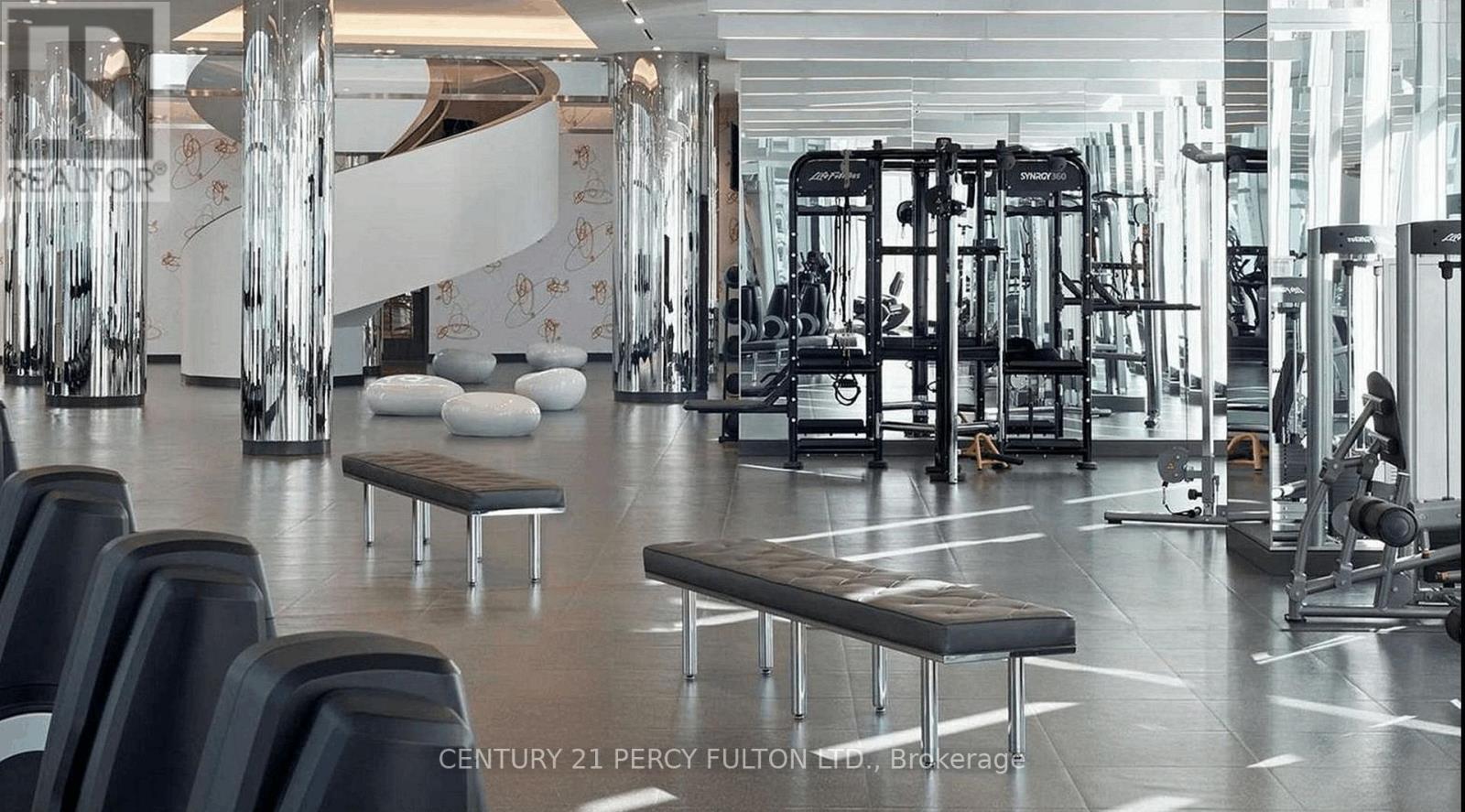 1210 - 10 York Street, Toronto, Ontario  M5J 0E1 - Photo 7 - C12735584