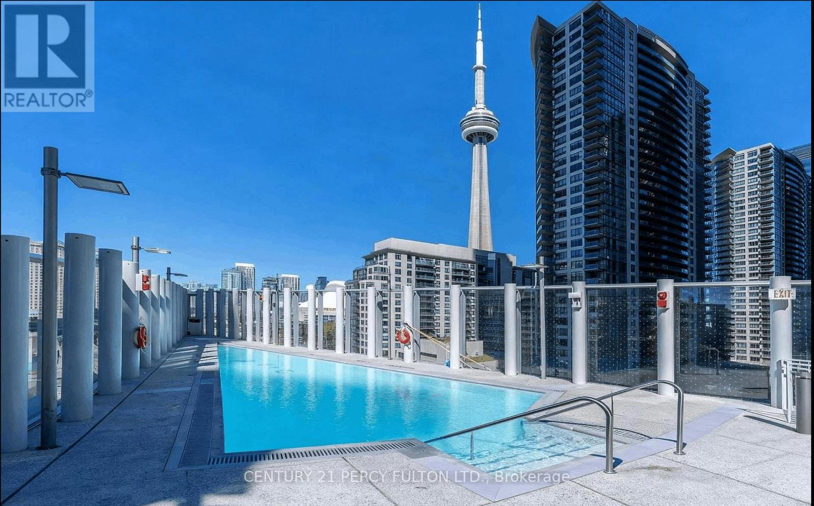 1210 - 10 York Street, Toronto, Ontario  M5J 0E1 - Photo 3 - C12735584