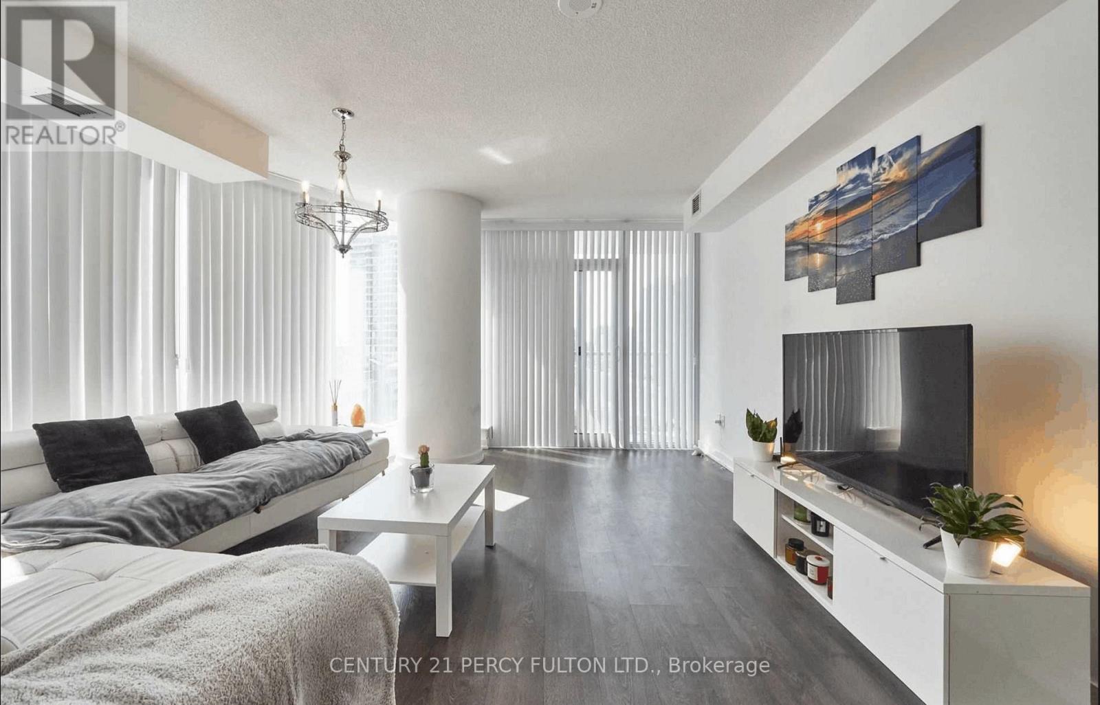 1210 - 10 York Street, Toronto, Ontario  M5J 0E1 - Photo 4 - C12735584