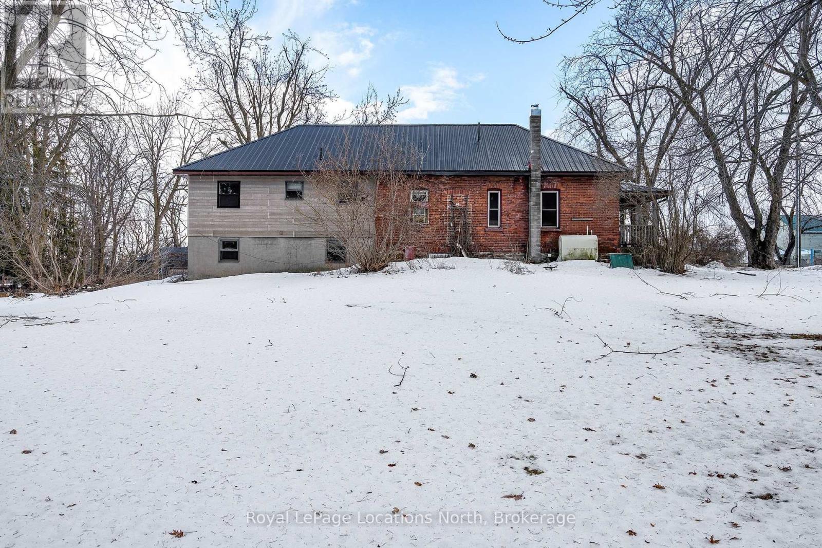 9038 County Rd 91 Road, Clearview, Ontario  L0M 1H0 - Photo 4 - S12736118