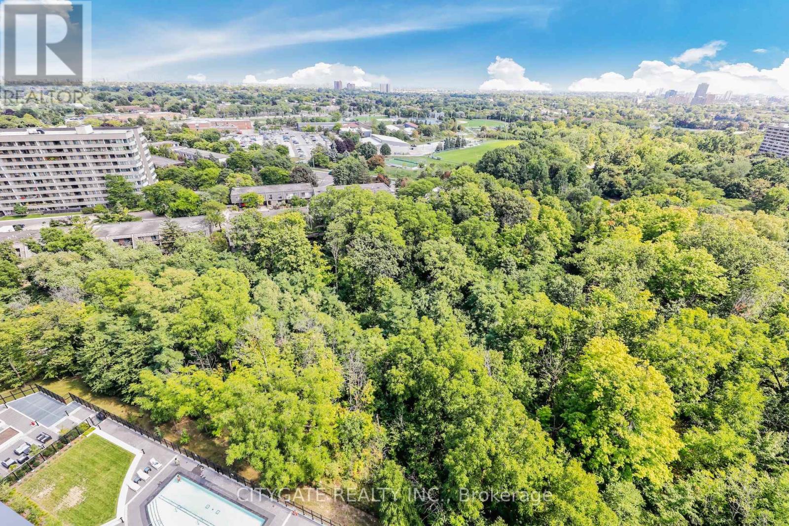 1610 - 202 Burnhamthorpe Road E, Mississauga, Ontario  L5A 0B2 - Photo 25 - W12713444