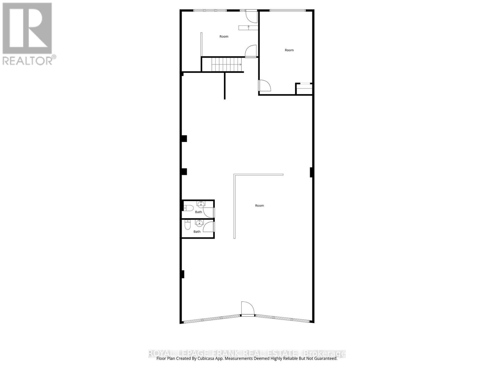 15-17 William Street S, Kawartha Lakes, Ontario  K9V 3A3 - Photo 27 - X12473115