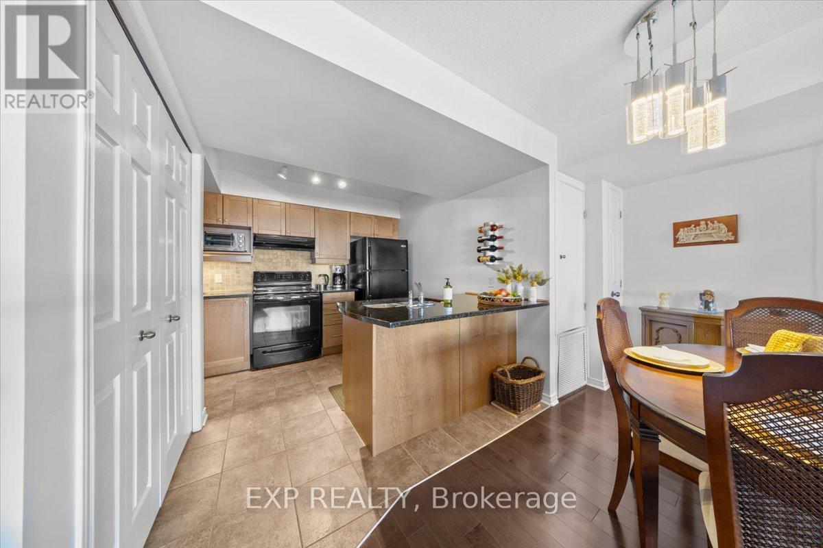 307 - 1931 St. Joseph Boulevard, Ottawa, Ontario  K1C 0A3 - Photo 13 - X12736200