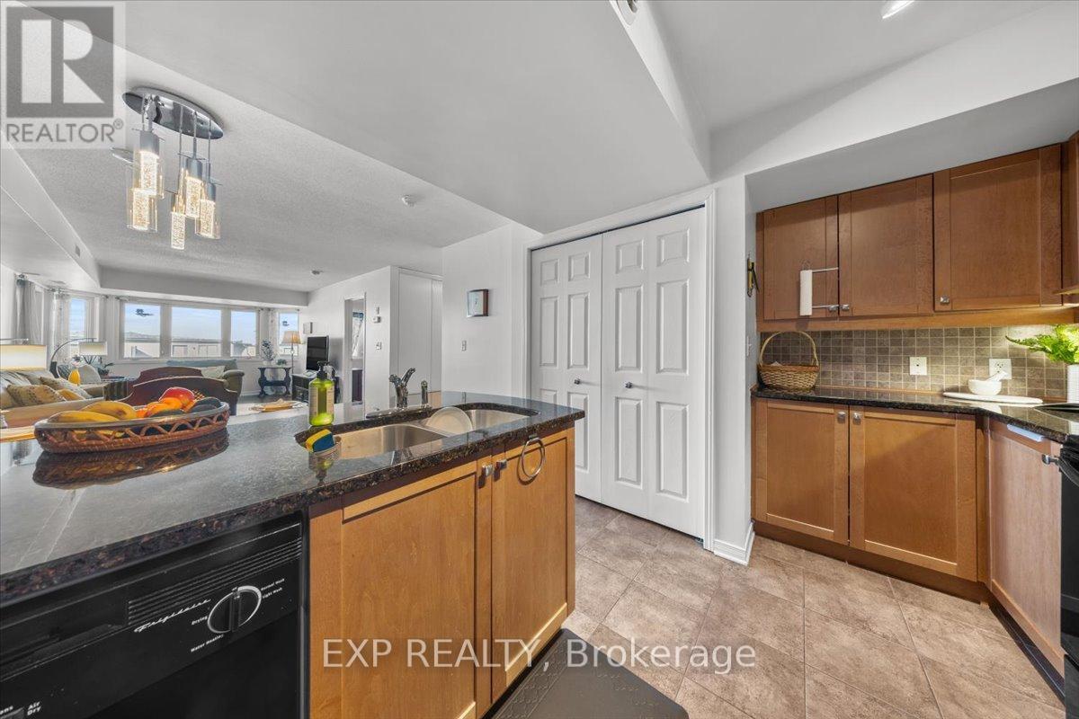 307 - 1931 St. Joseph Boulevard, Ottawa, Ontario  K1C 0A3 - Photo 16 - X12736200