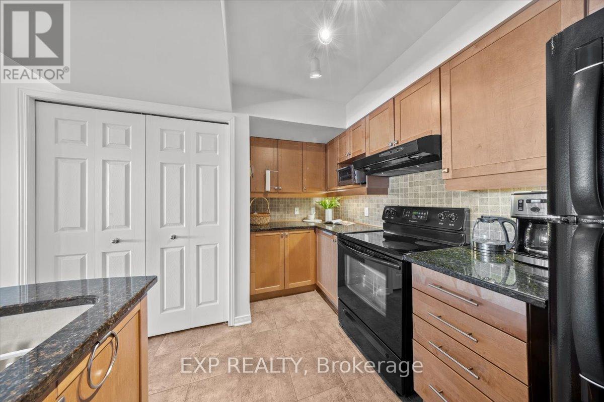 307 - 1931 St. Joseph Boulevard, Ottawa, Ontario  K1C 0A3 - Photo 17 - X12736200