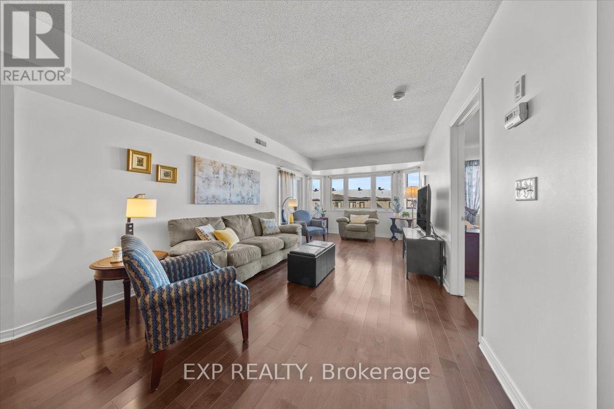 307 - 1931 St. Joseph Boulevard, Ottawa, Ontario  K1C 0A3 - Photo 4 - X12736200