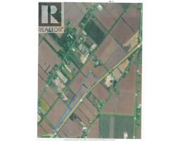 V/L ELLIS Sideroad, Lakeshore, Ontario