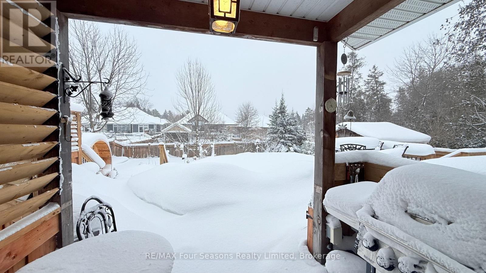 26 Fenton Drive, Saugeen Shores, Ontario  N0H 2C6 - Photo 11 - X12736144