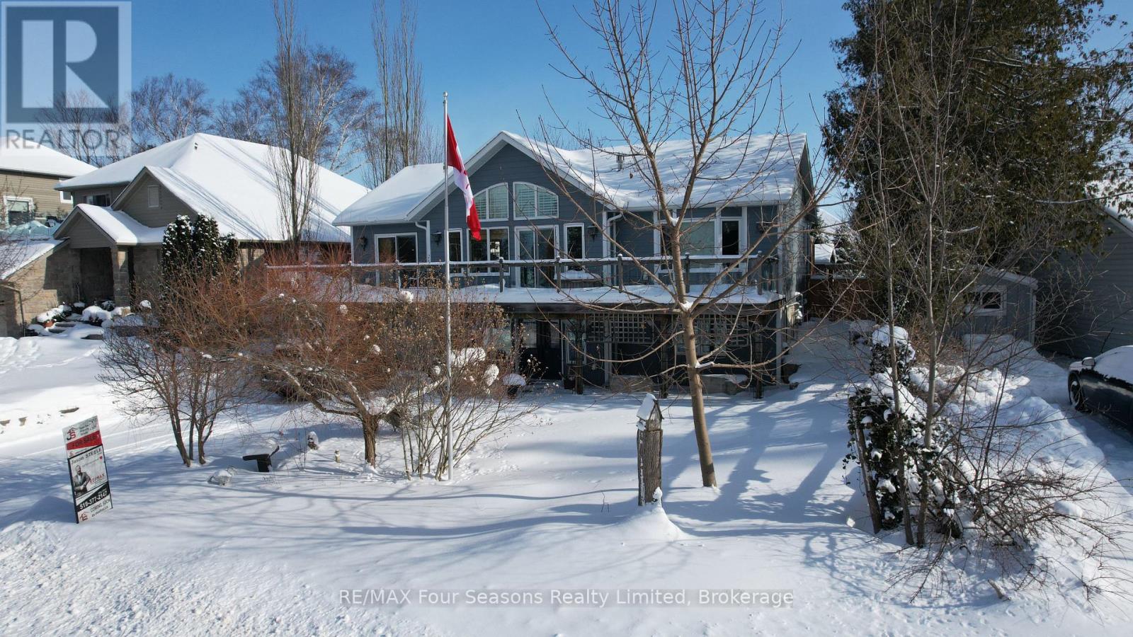26 Fenton Drive, Saugeen Shores, Ontario  N0H 2C6 - Photo 3 - X12736144