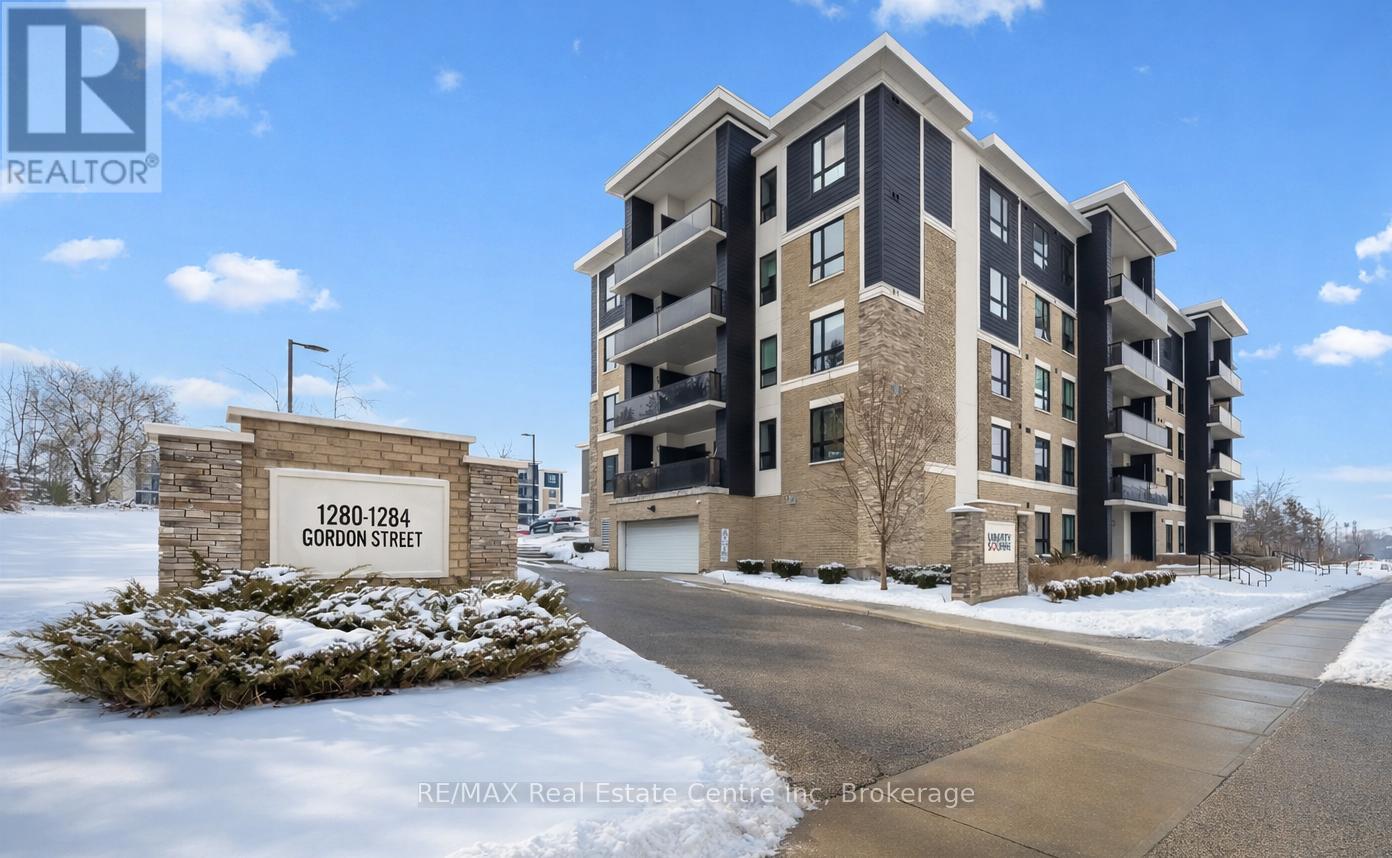 210 - 1280 Gordon Street, Guelph, Ontario  N1L 0N6 - Photo 14 - X12736160