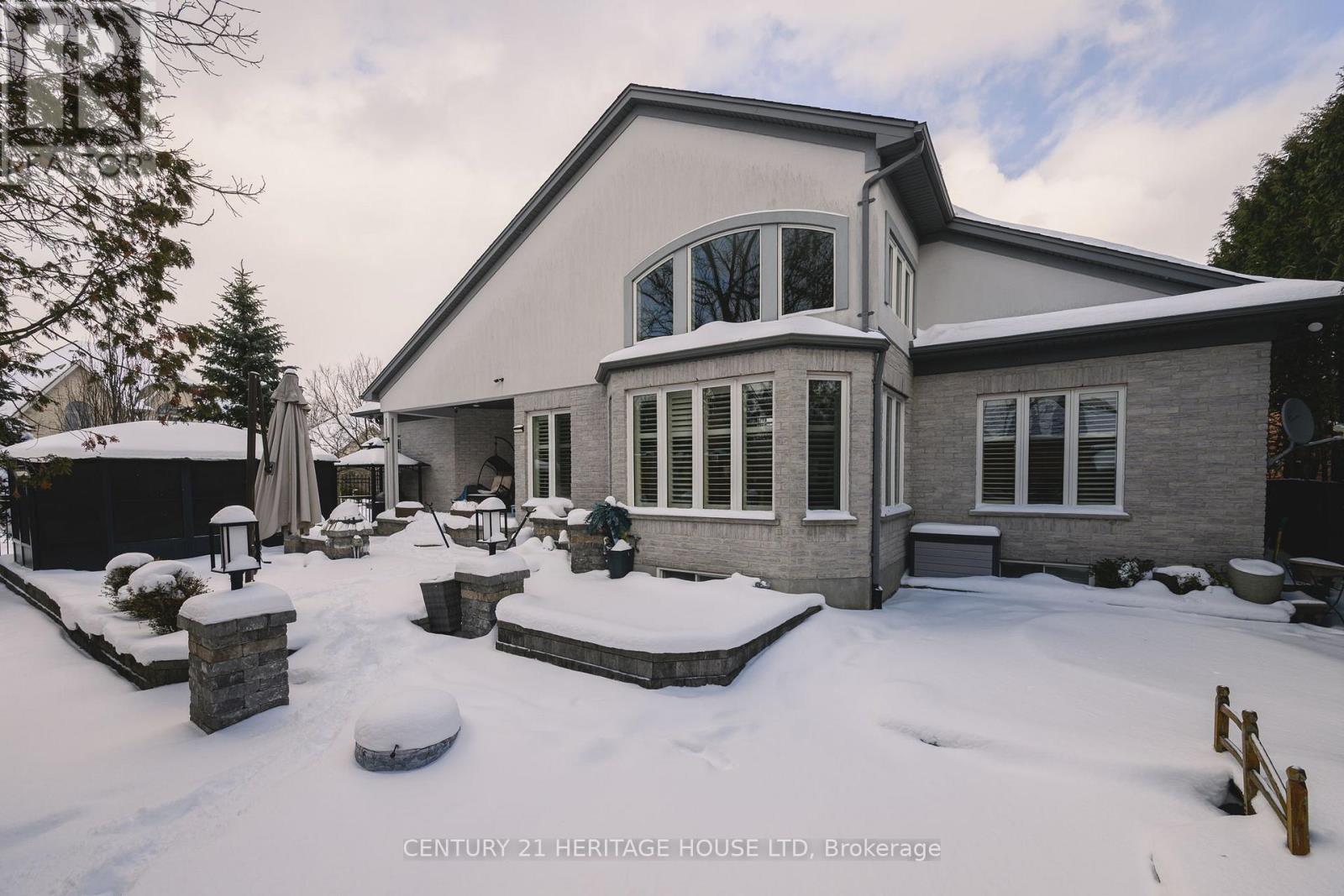 7 Edwin Drive Nw, London South, Ontario  N6C 6A7 - Photo 43 - X12736050