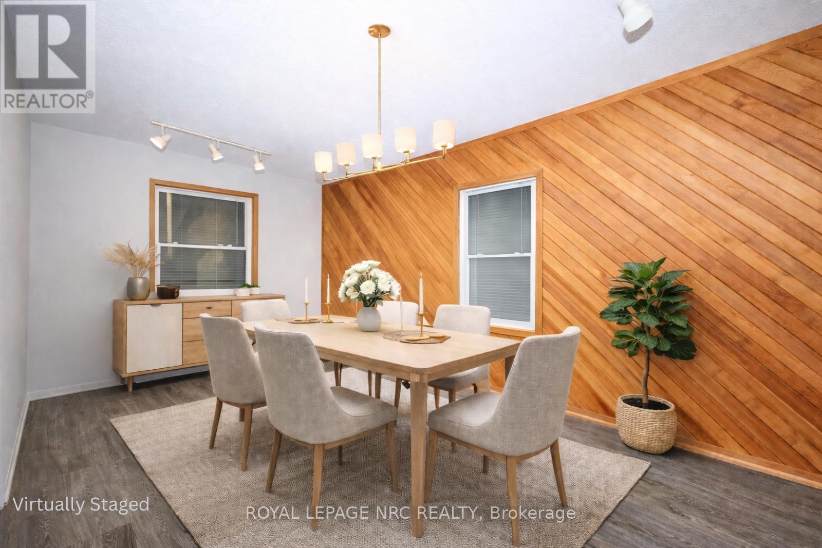 8 Clark Street, St. Catharines, Ontario  L2R 5G2 - Photo 10 - X12690266