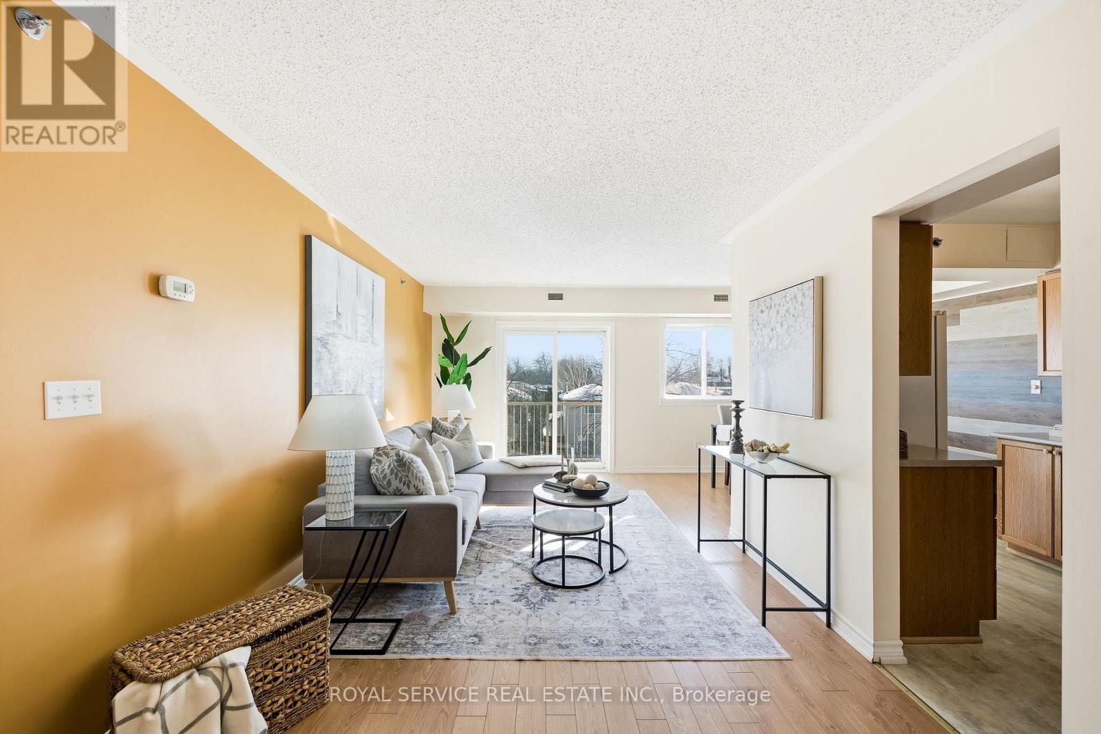 304 - 841 Battell Street, Cobourg, Ontario  K9A 0B9 - Photo 10 - X12736096