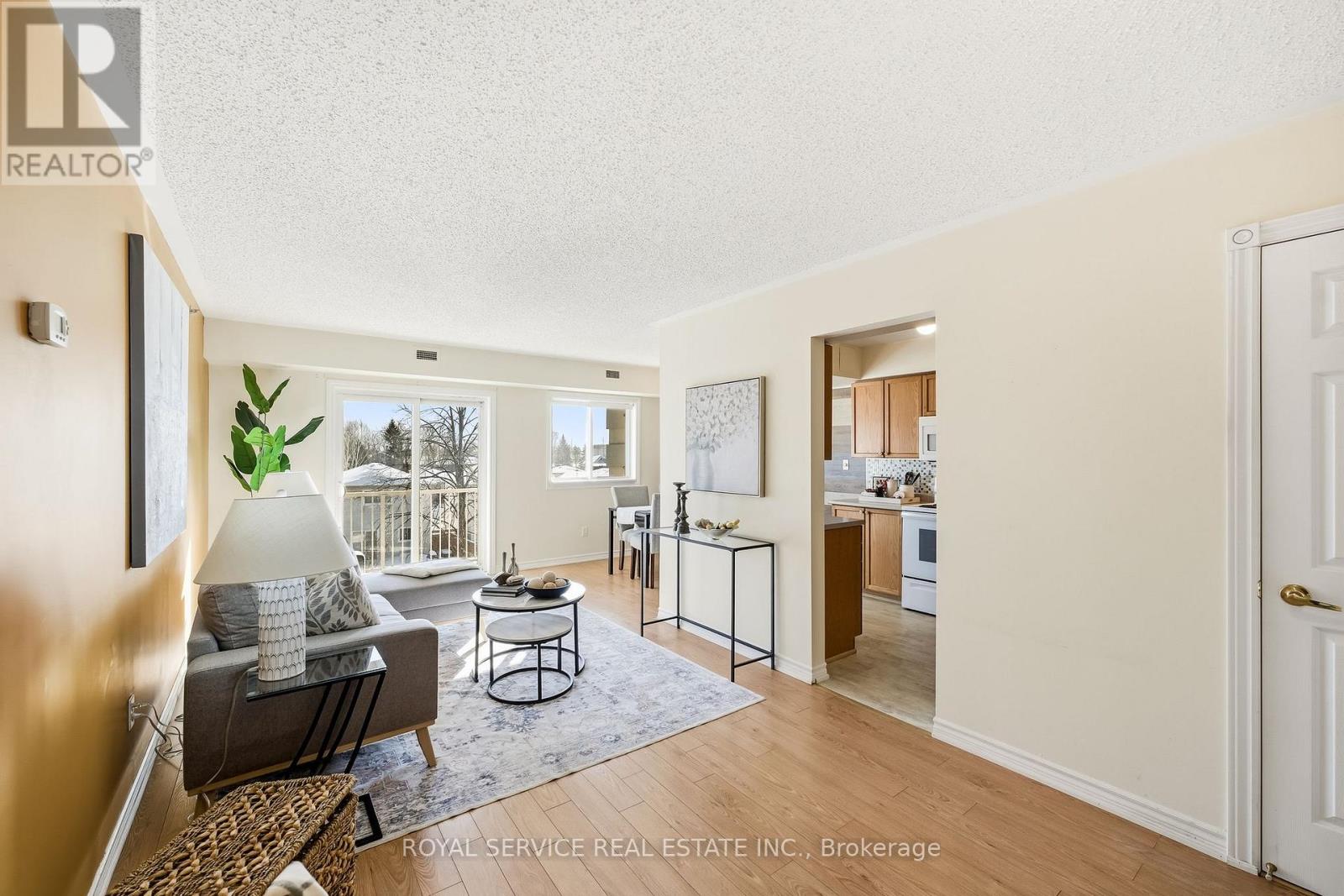 304 - 841 Battell Street, Cobourg, Ontario  K9A 0B9 - Photo 11 - X12736096