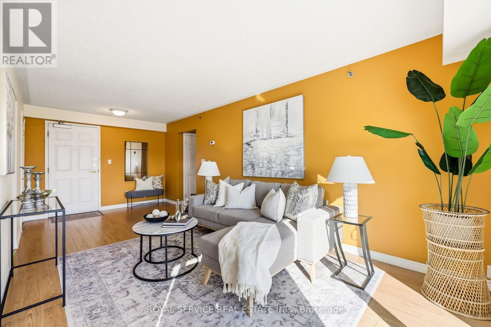 304 - 841 Battell Street, Cobourg, Ontario  K9A 0B9 - Photo 15 - X12736096