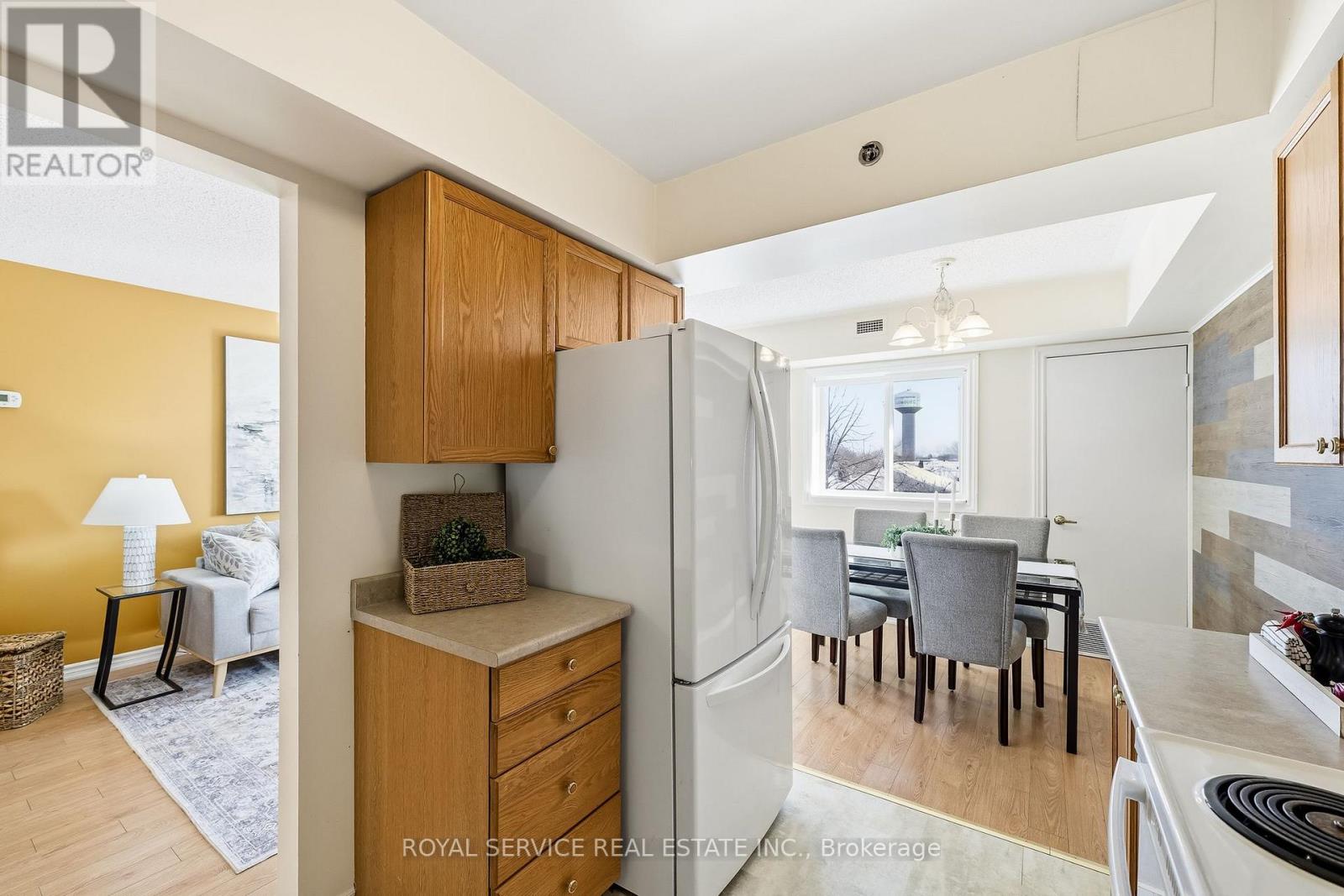 304 - 841 Battell Street, Cobourg, Ontario  K9A 0B9 - Photo 21 - X12736096