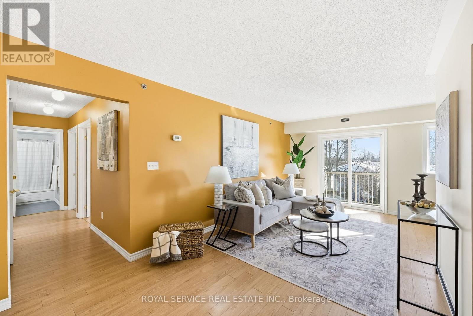 304 - 841 Battell Street, Cobourg, Ontario  K9A 0B9 - Photo 23 - X12736096