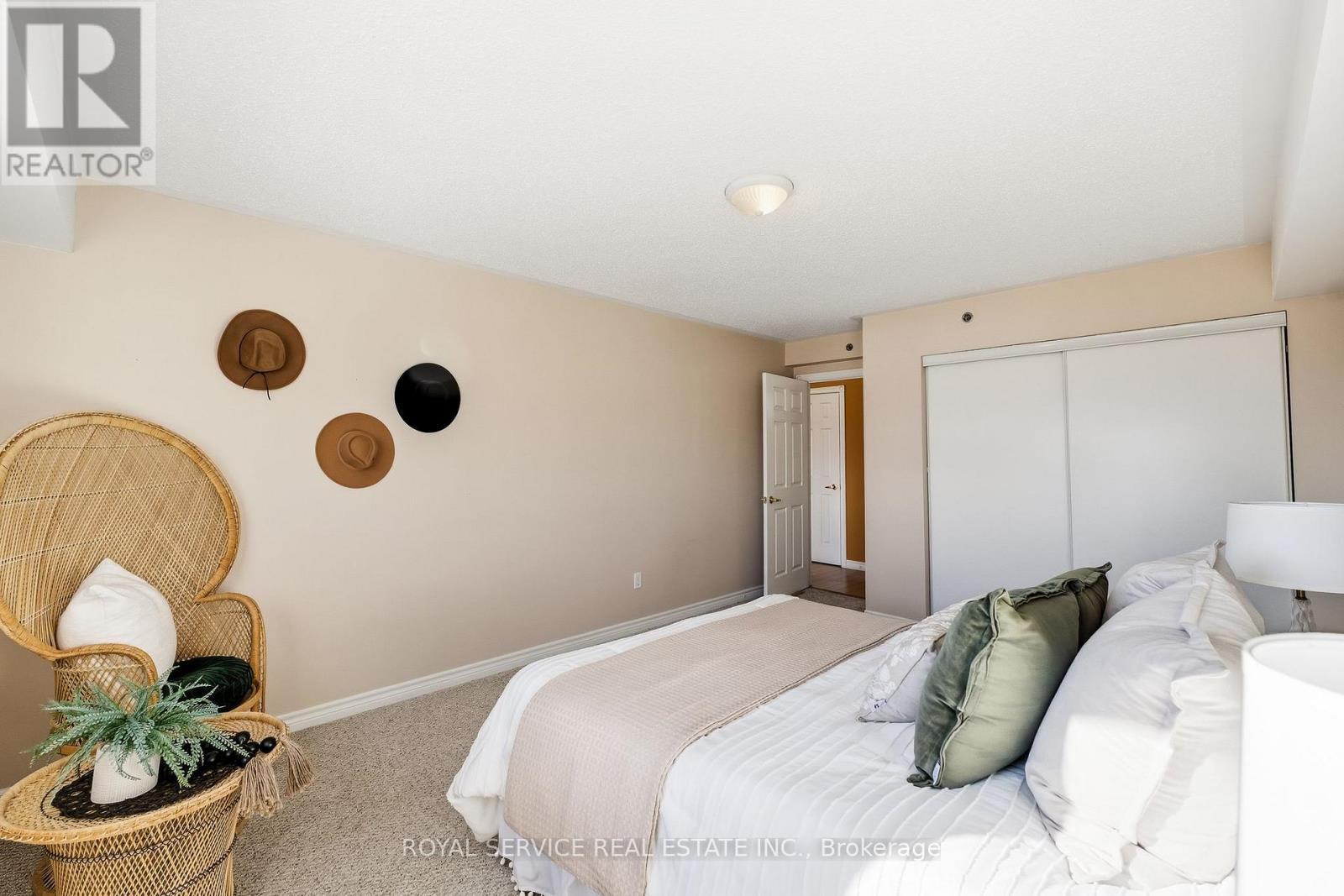 304 - 841 Battell Street, Cobourg, Ontario  K9A 0B9 - Photo 28 - X12736096