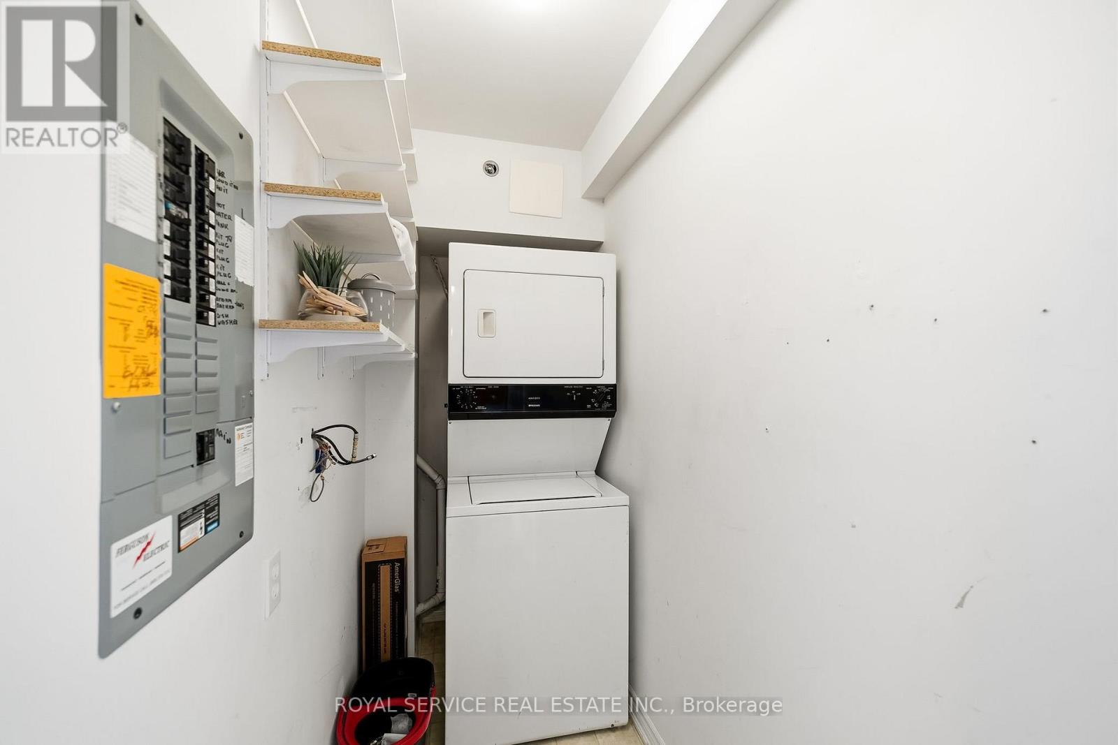 304 - 841 Battell Street, Cobourg, Ontario  K9A 0B9 - Photo 32 - X12736096