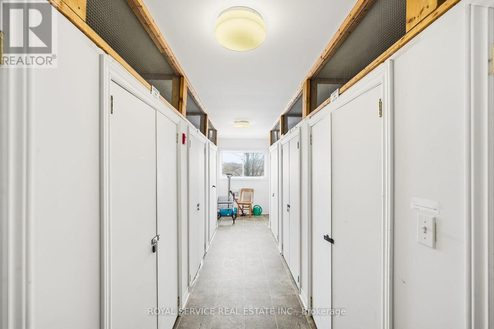 304 - 841 Battell Street, Cobourg, Ontario  K9A 0B9 - Photo 33 - X12736096