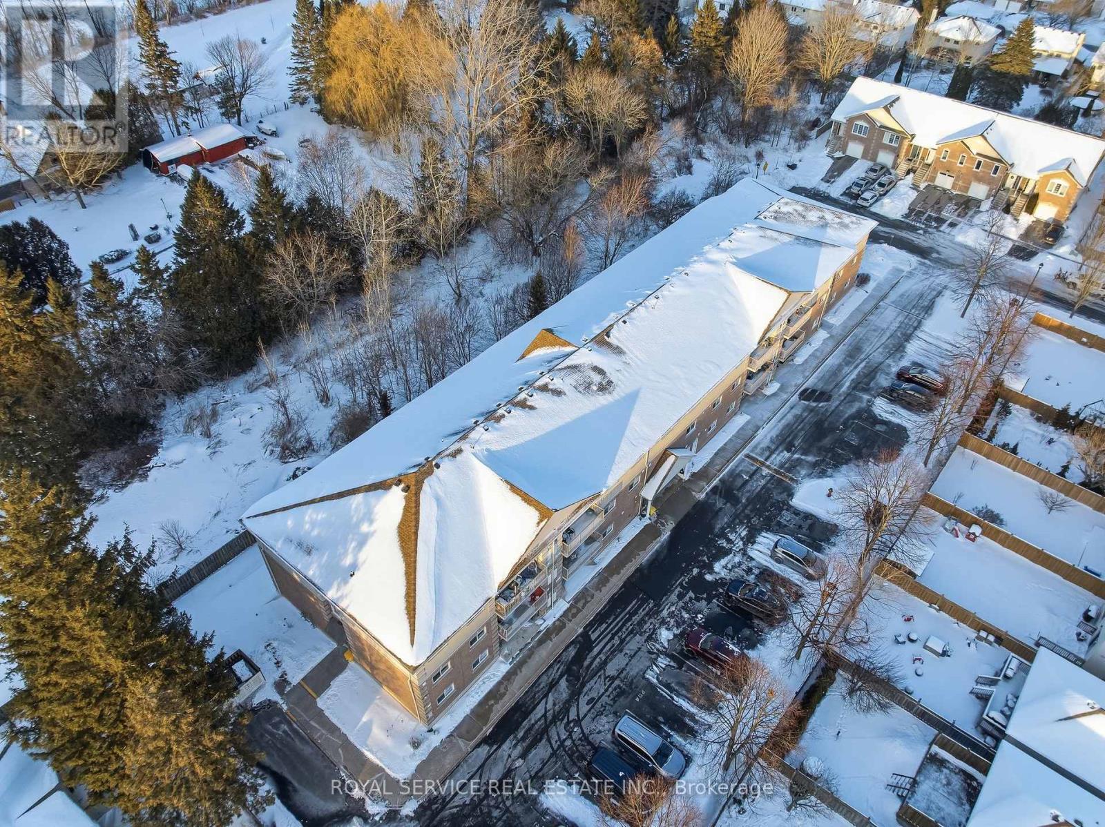 304 - 841 Battell Street, Cobourg, Ontario  K9A 0B9 - Photo 37 - X12736096