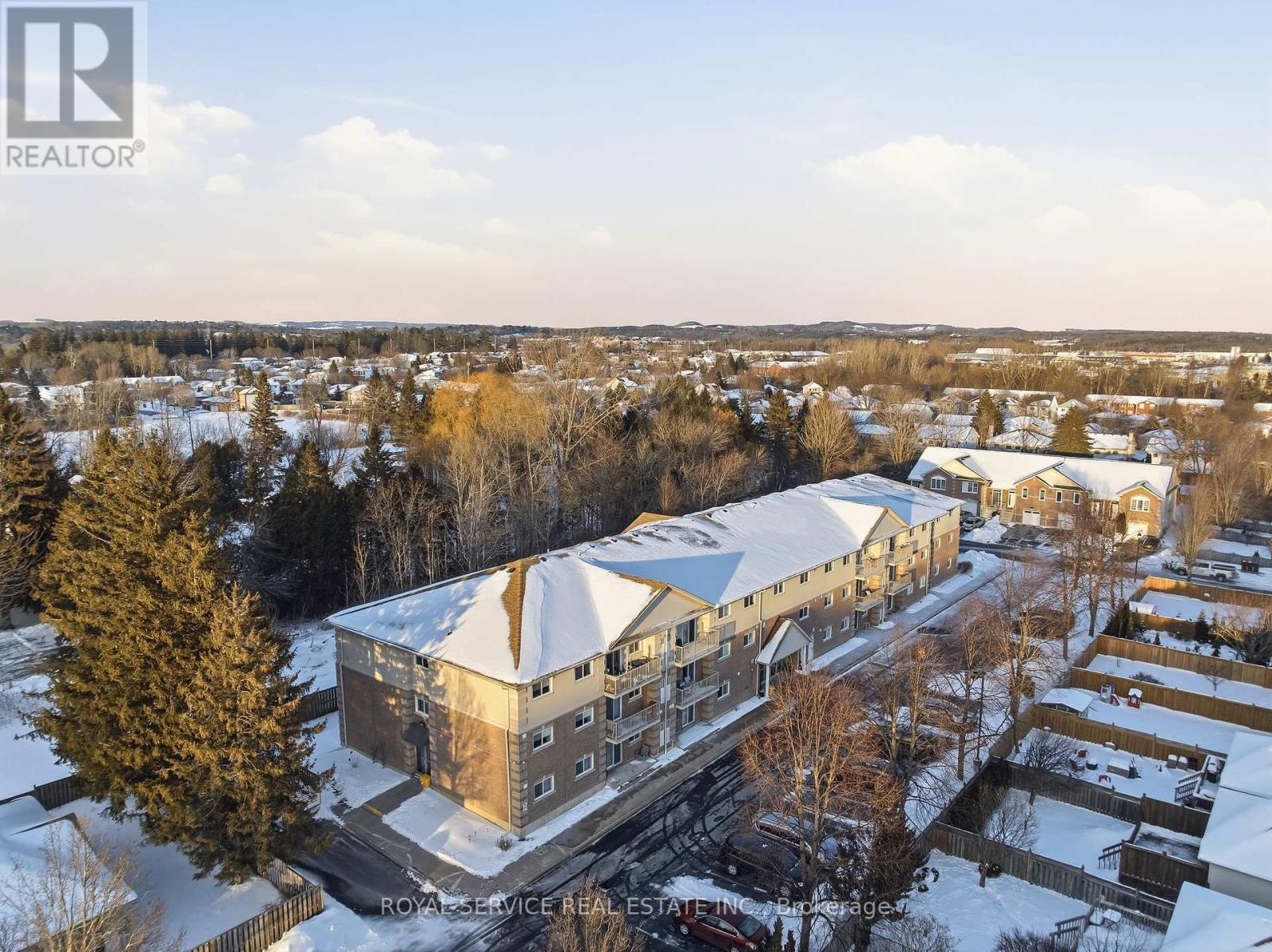 304 - 841 Battell Street, Cobourg, Ontario  K9A 0B9 - Photo 6 - X12736096