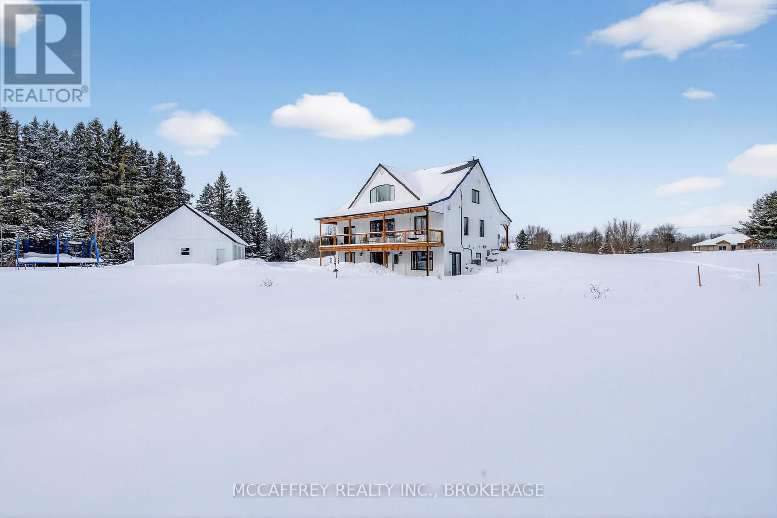 806 County Rd 1, Stone Mills, Ontario  K7R 3L2 - Photo 42 - X12736102