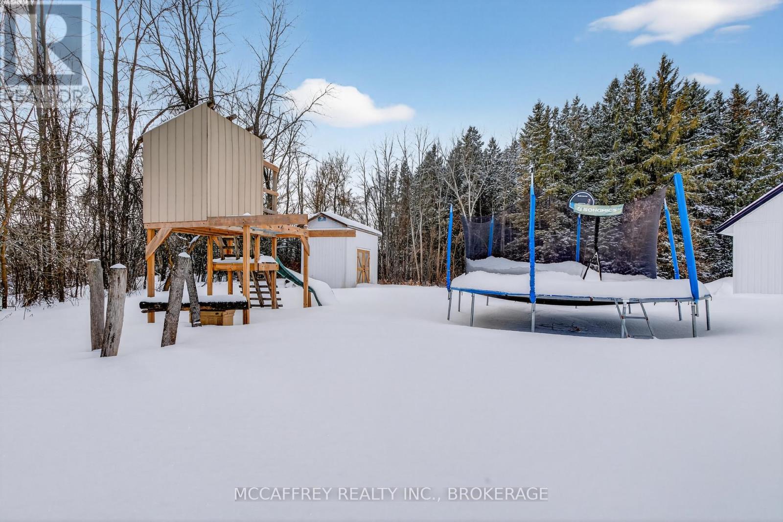 806 County Rd 1, Stone Mills, Ontario  K7R 3L2 - Photo 45 - X12736102