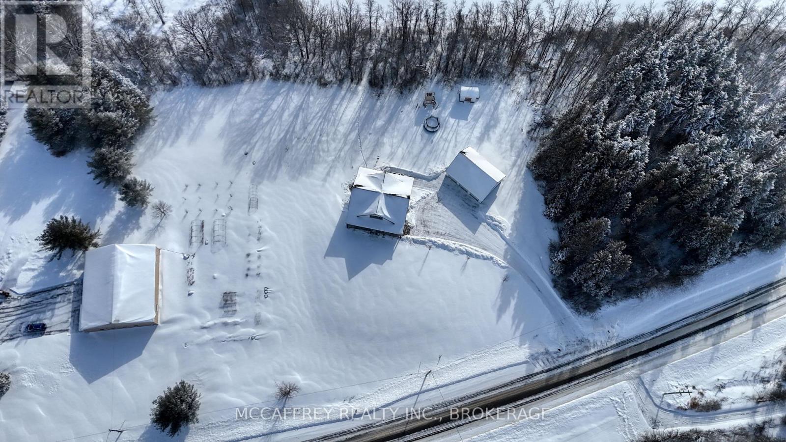 806 County Rd 1, Stone Mills, Ontario  K7R 3L2 - Photo 46 - X12736102