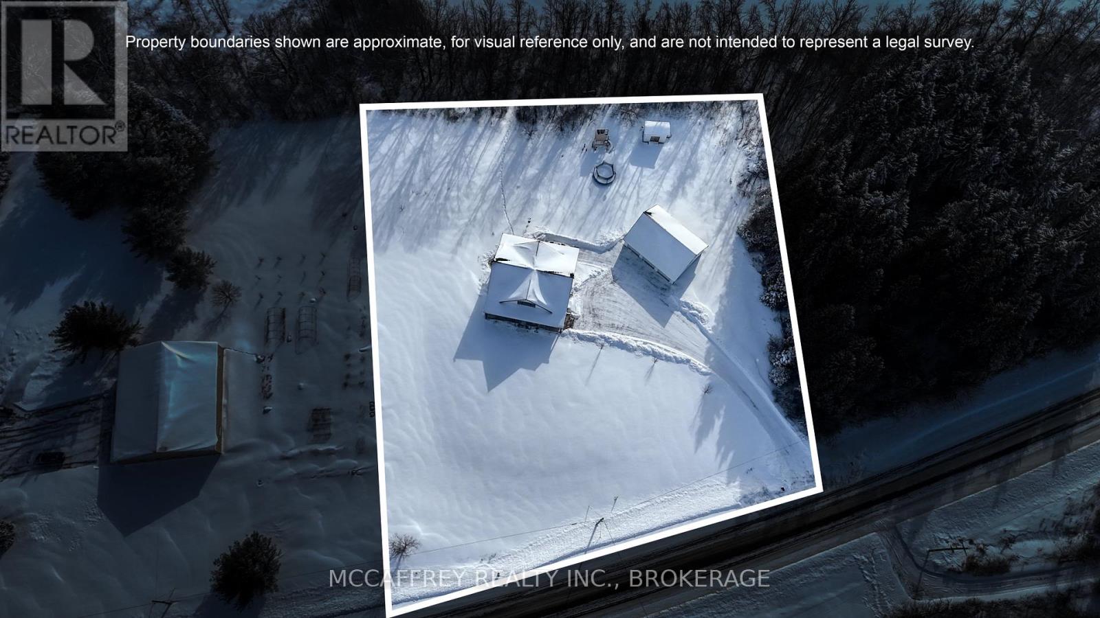 806 County Rd 1, Stone Mills, Ontario  K7R 3L2 - Photo 47 - X12736102