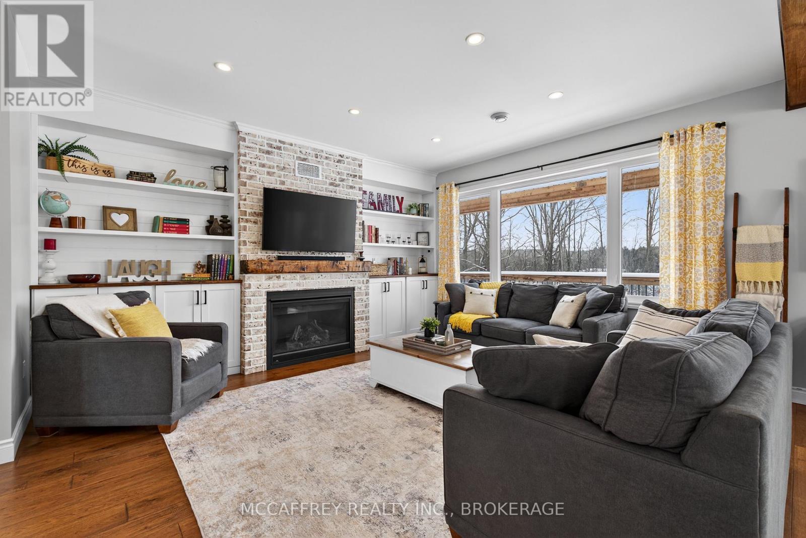 806 County Rd 1, Stone Mills, Ontario  K7R 3L2 - Photo 6 - X12736102