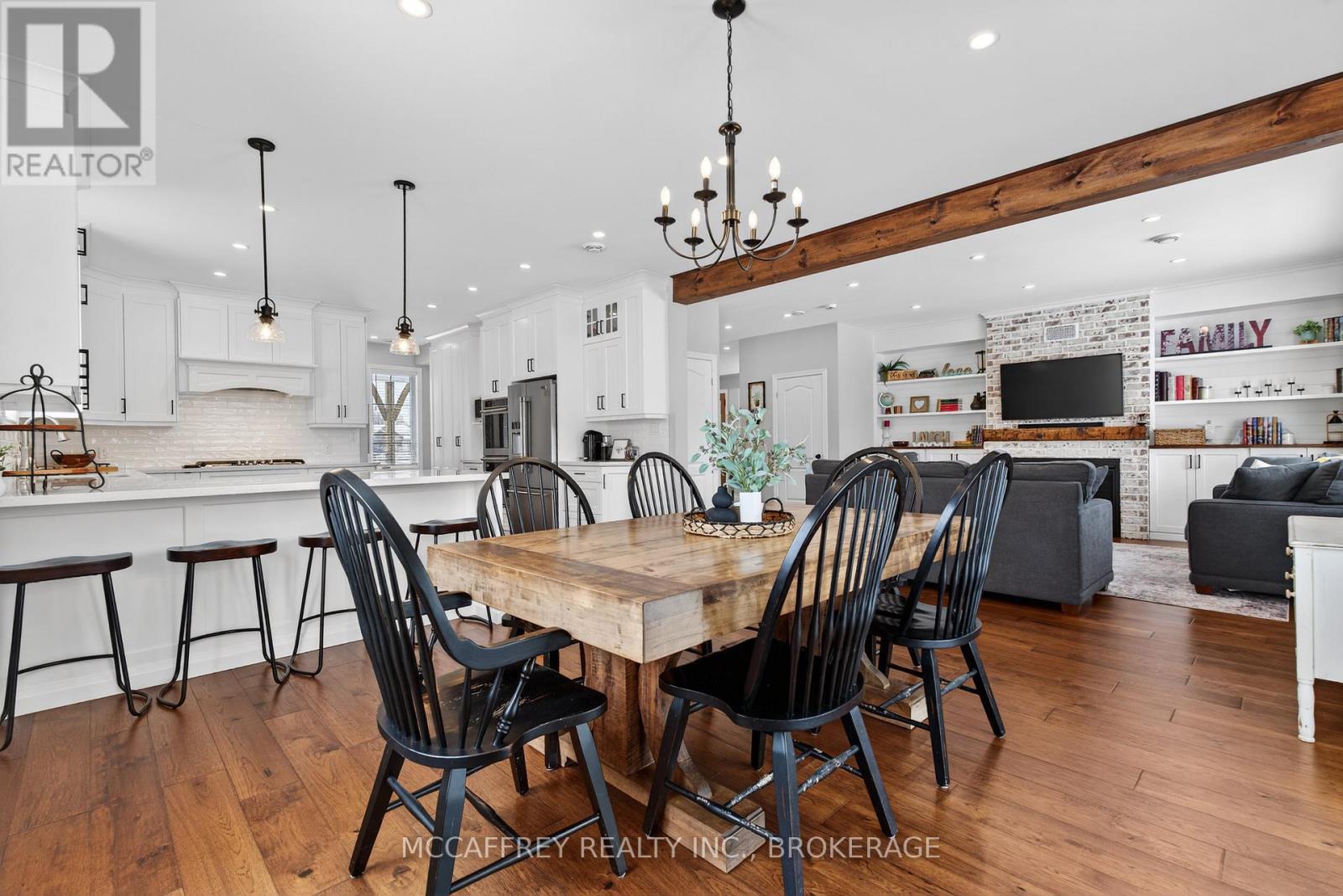 806 County Rd 1, Stone Mills, Ontario  K7R 3L2 - Photo 7 - X12736102