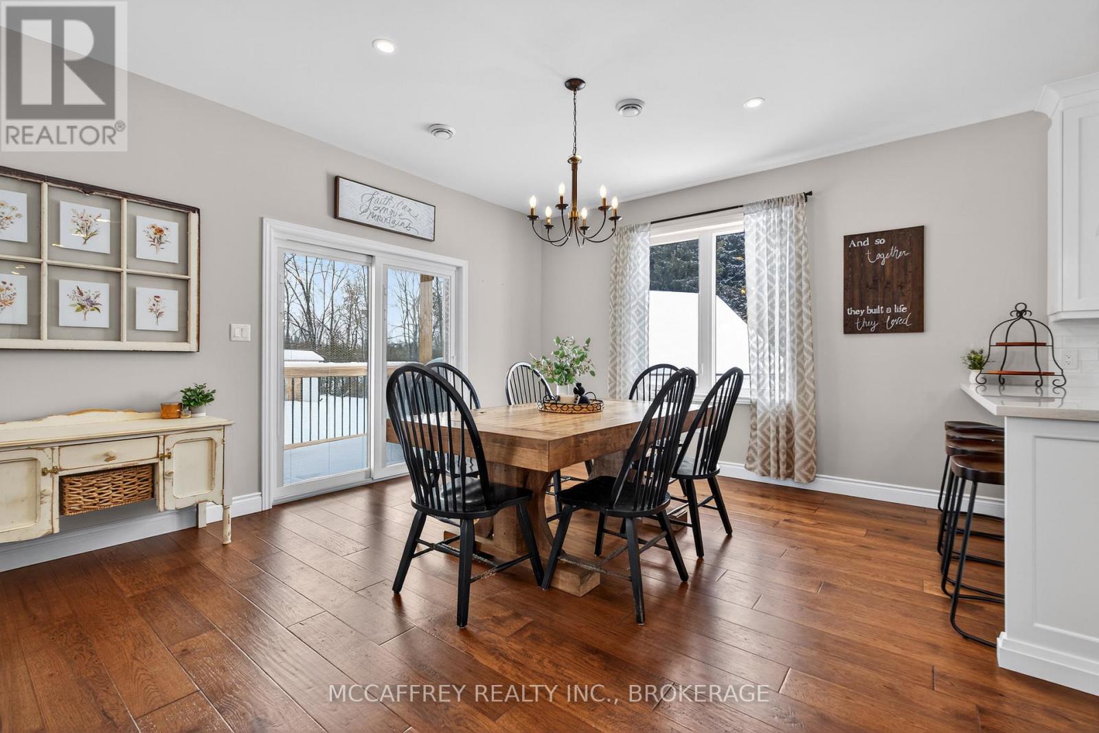 806 County Rd 1, Stone Mills, Ontario  K7R 3L2 - Photo 8 - X12736102