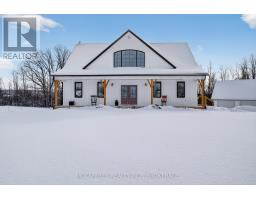 806 COUNTY RD 1, Stone Mills, Ontario