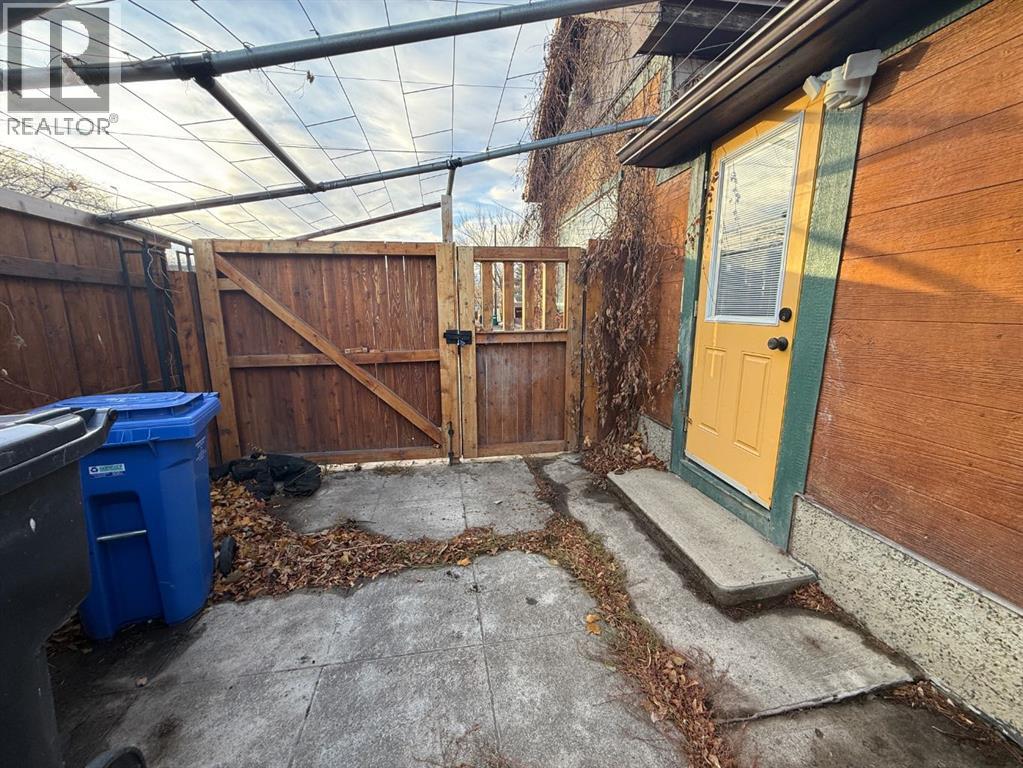 513 19 Street N, Lethbridge, Alberta  T1H 3K6 - Photo 14 - A2275603