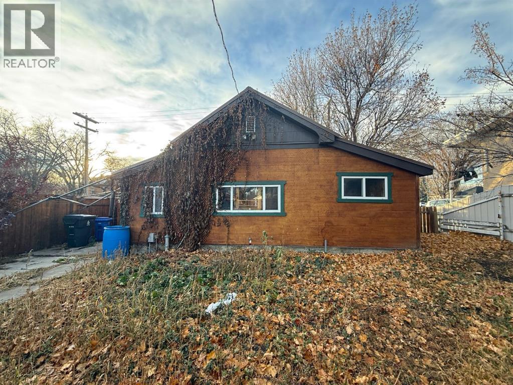 513 19 Street N, Lethbridge, Alberta  T1H 3K6 - Photo 15 - A2275603