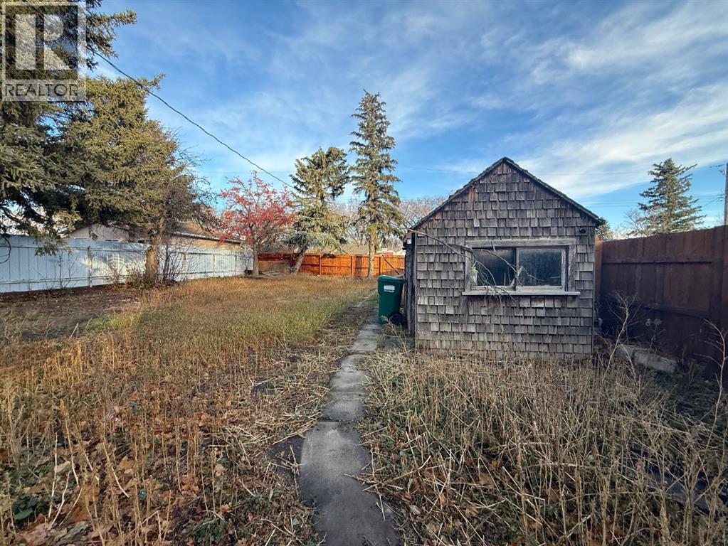 513 19 Street N, Lethbridge, Alberta  T1H 3K6 - Photo 16 - A2275603