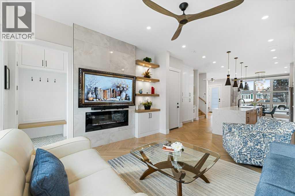 1919 21 Avenue Nw, Calgary, Alberta  T2M 1M7 - Photo 14 - A2277120