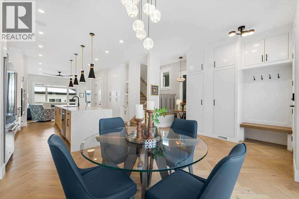 1919 21 Avenue Nw, Calgary, Alberta  T2M 1M7 - Photo 5 - A2277120