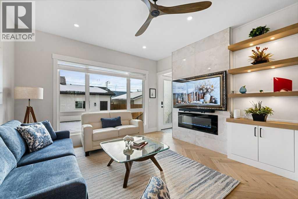 1919 21 Avenue Nw, Calgary, Alberta  T2M 1M7 - Photo 13 - A2277120