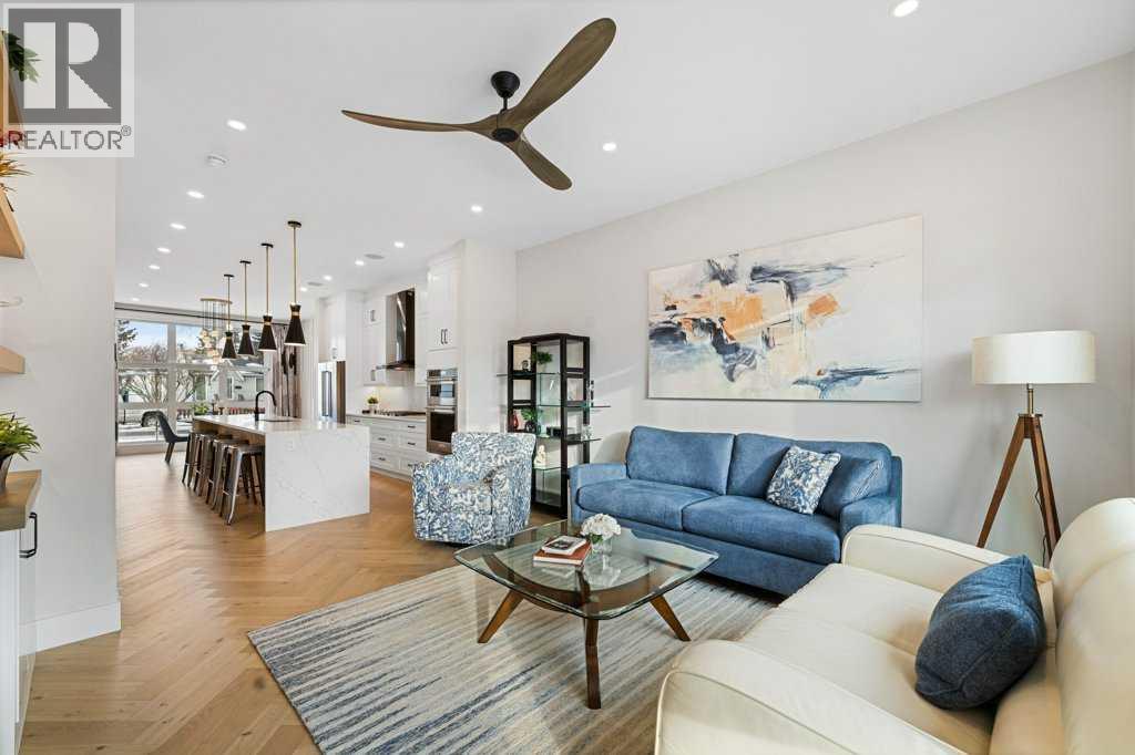 1919 21 Avenue Nw, Calgary, Alberta  T2M 1M7 - Photo 15 - A2277120