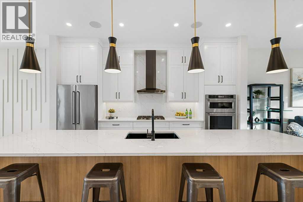 1919 21 Avenue Nw, Calgary, Alberta  T2M 1M7 - Photo 9 - A2277120