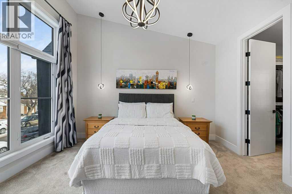 1919 21 Avenue Nw, Calgary, Alberta  T2M 1M7 - Photo 21 - A2277120